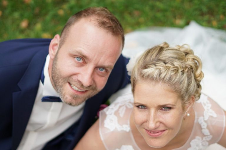 Brautstyling Susanne Lang
