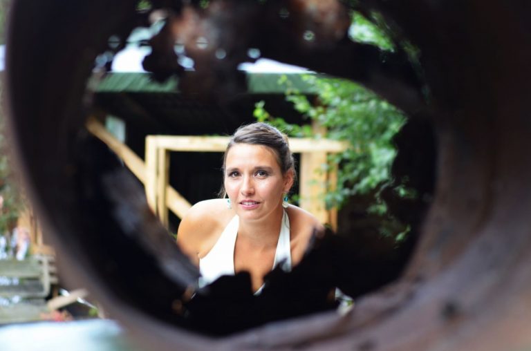 Fotoshooting Susanne Lang