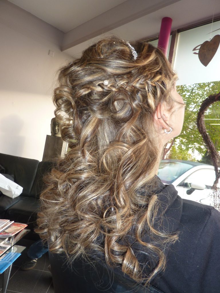 Festfrisuren Susanne Lang
