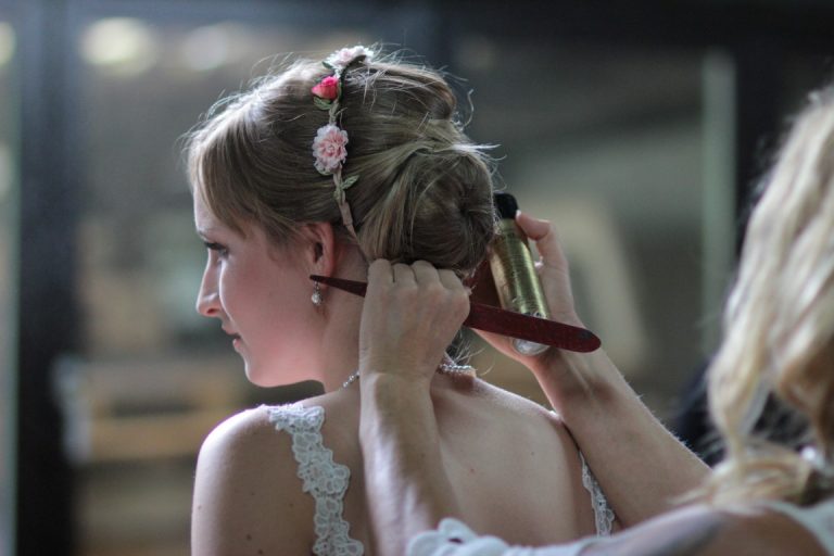 Fotoshooting Susanne Lang