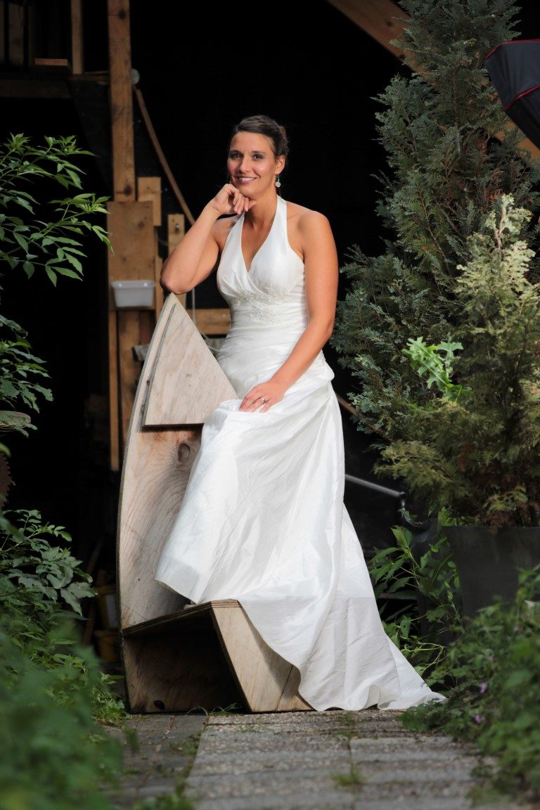 Fotoshooting Susanne Lang