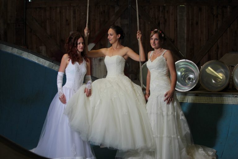 Fotoshooting Susanne Lang