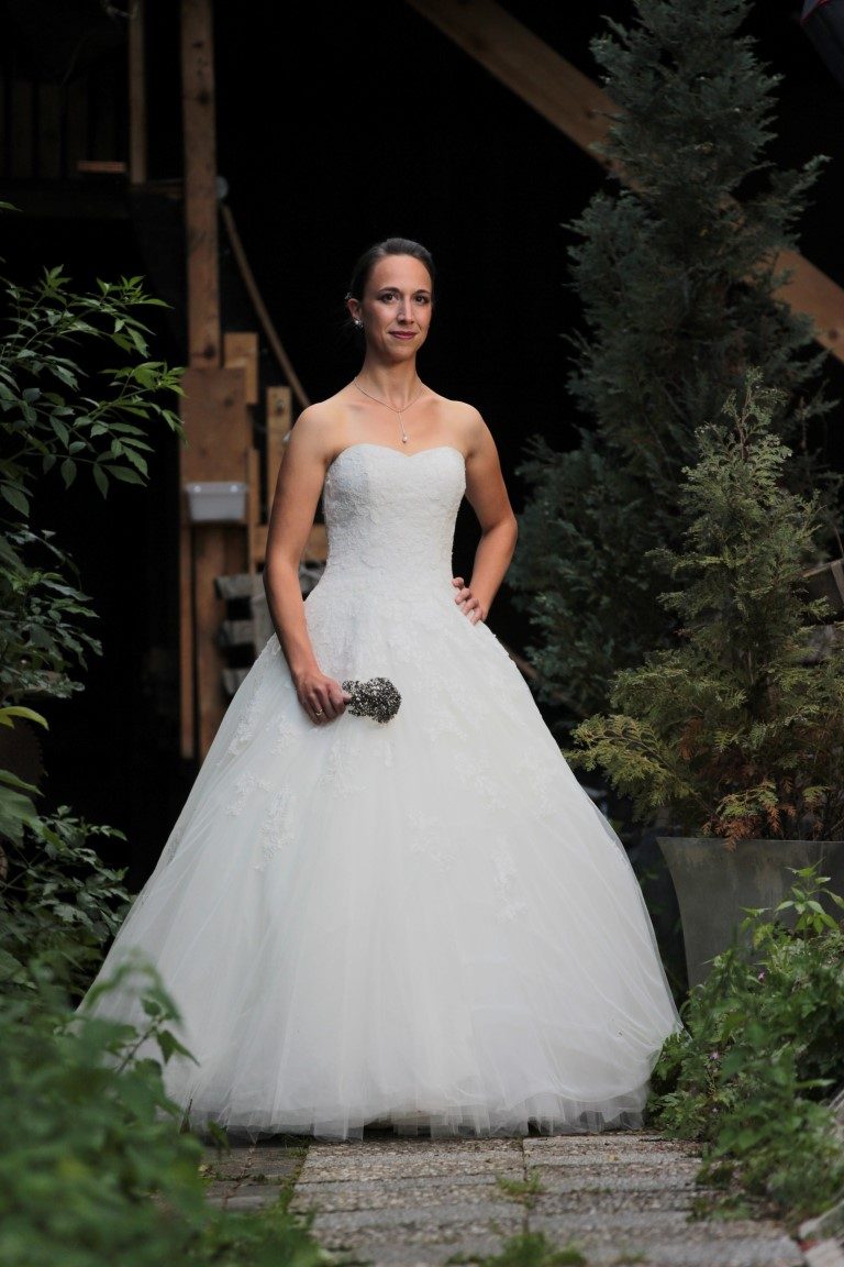 Fotoshooting Susanne Lang