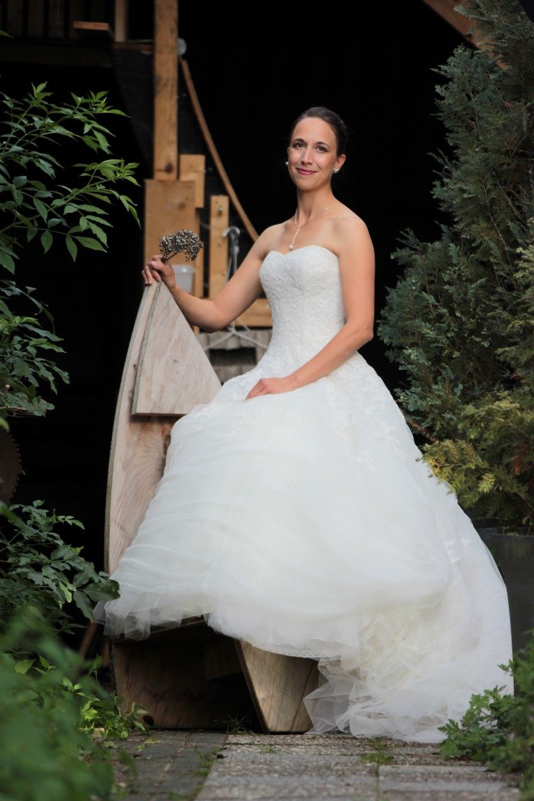 Fotoshooting Susanne Lang