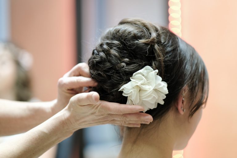 Hair Lounge Susanne Lang