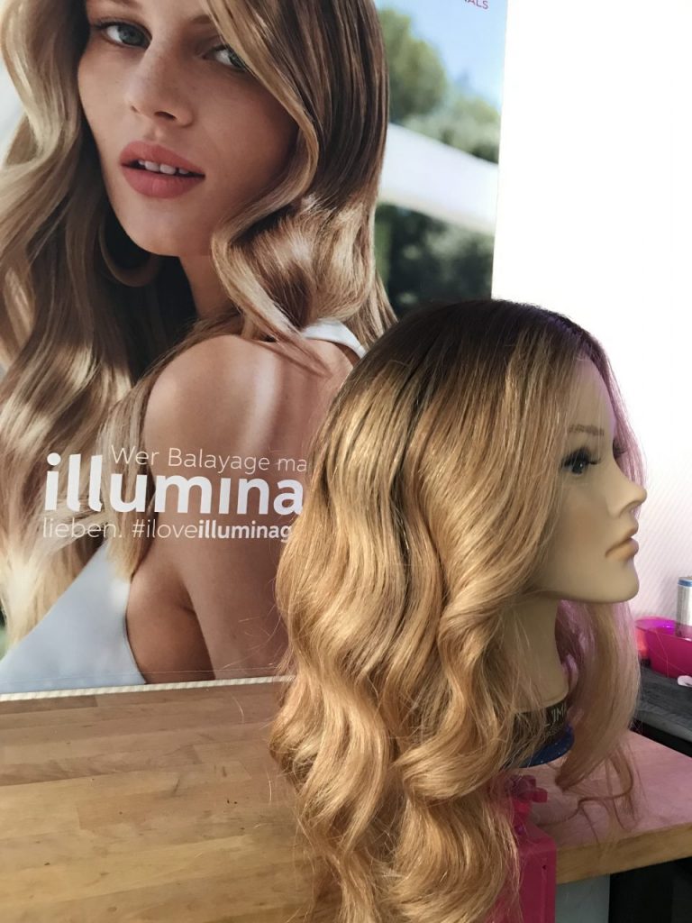 Balayage Susanne Lang Hair Lounge