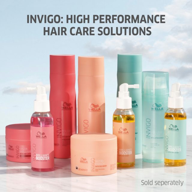 Invigo Developer Wella Wella Professionals INVIGO | Susanne Lang - Brautstyling - Hairstyling ...