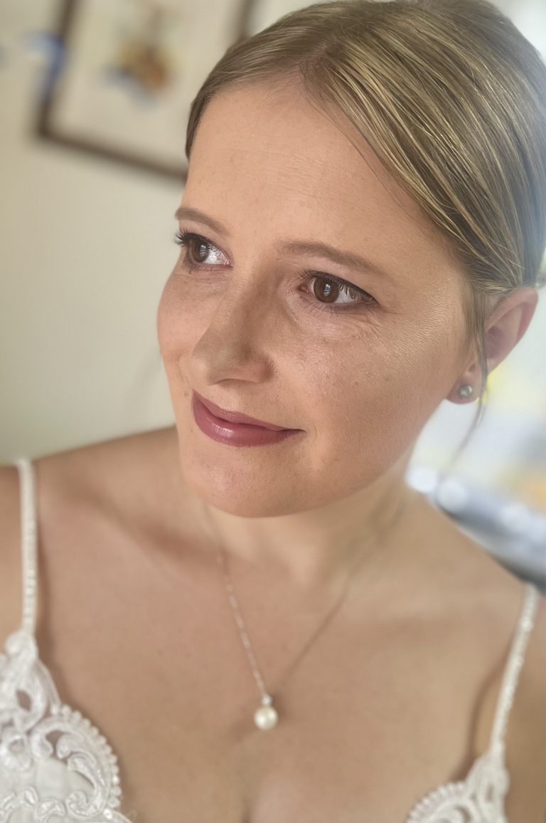 Brautstyling Susanne Lang