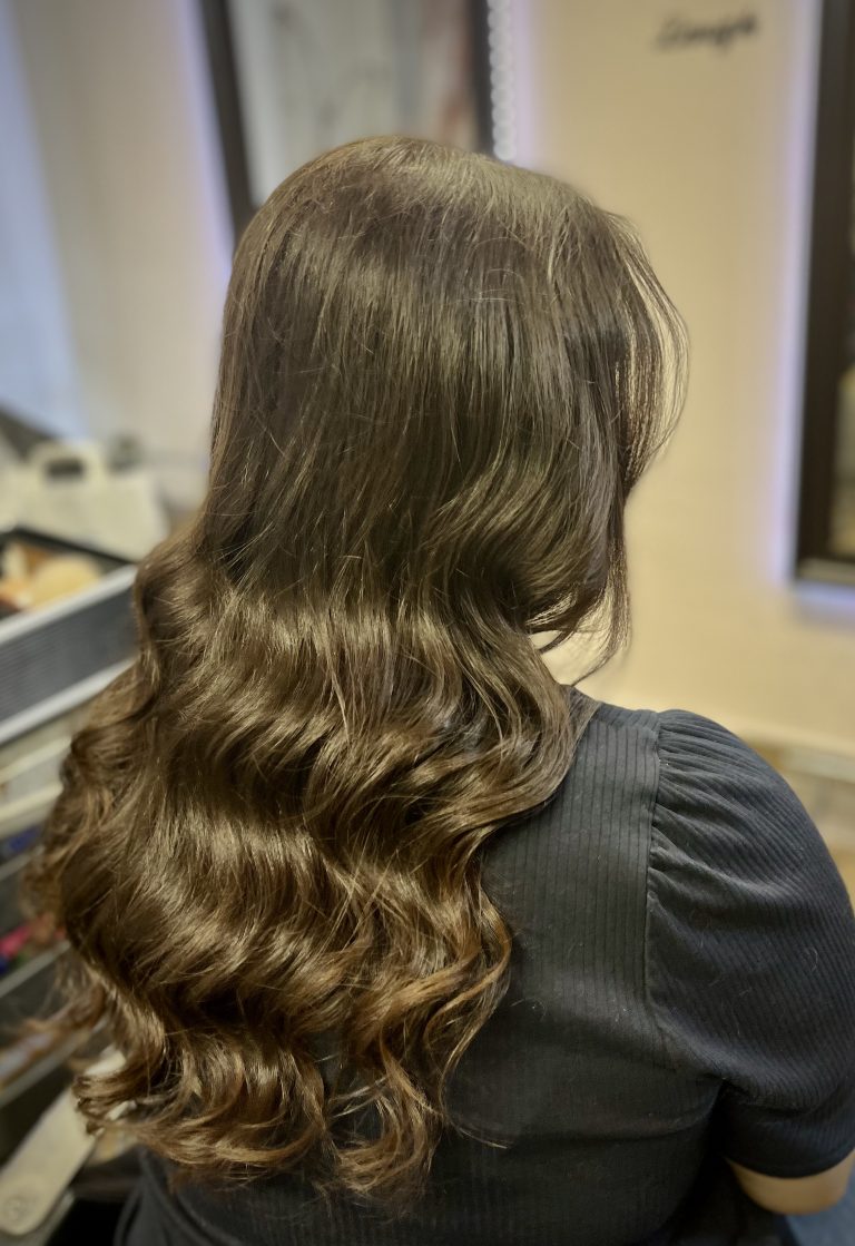 Hochzeitsbilder - Susanne Lang Brautstyling Hairstyling Visagistik
