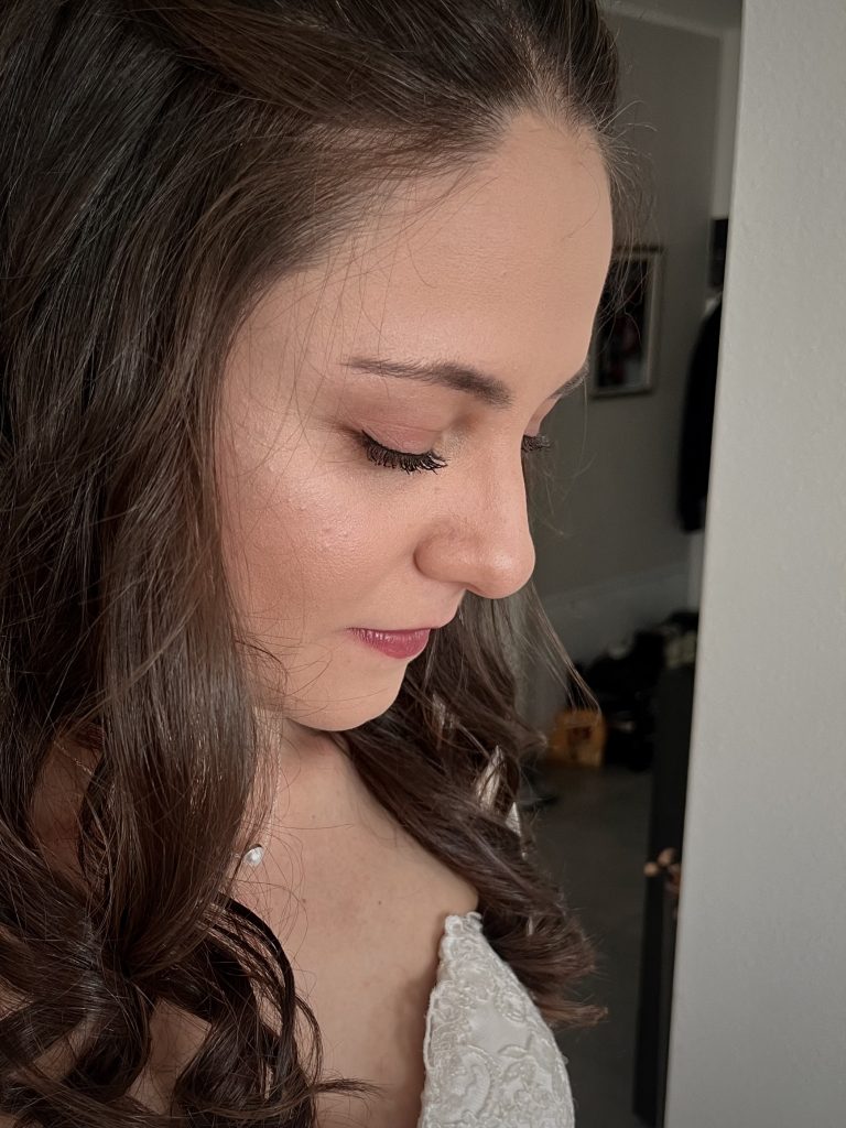 Hochzeitsbilder - Susanne Lang Brautstyling Hairstyling Visagistik