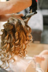 Hochzeitsbilder - Susanne Lang Brautstyling Hairstyling Visagistik
