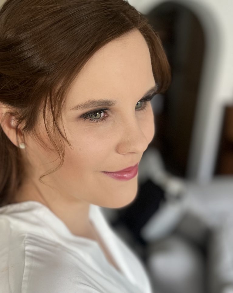 Hochzeitsbilder - Susanne Lang Brautstyling Hairstyling Visagistik