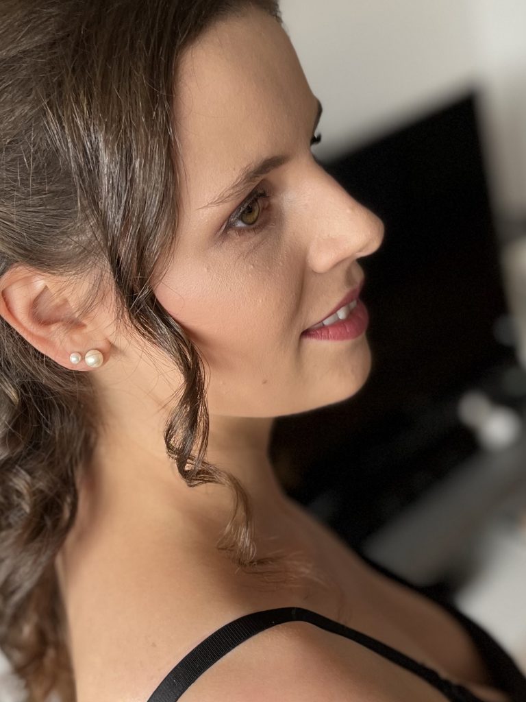 Hochzeitsbilder - Susanne Lang Brautstyling Hairstyling Visagistik