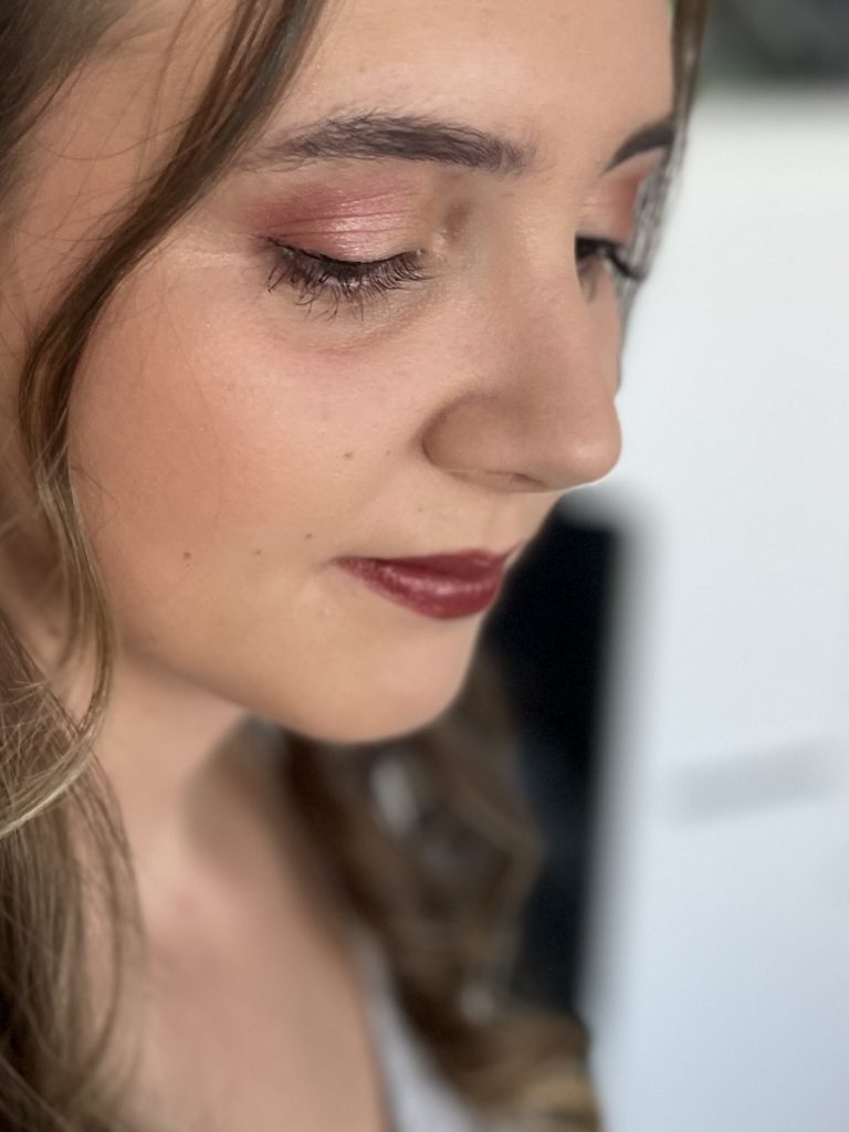 Hochzeitsbilder - Susanne Lang Brautstyling Hairstyling Visagistik