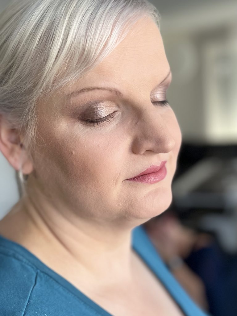Hochzeitsbilder - Susanne Lang Brautstyling Hairstyling Visagistik