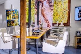 Susanne Lang - Hair Lounge - Heimsheim - Panoramastrasse 10