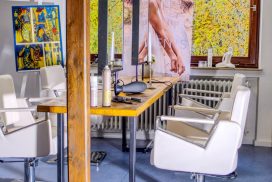 Susanne Lang - Hair Lounge - Heimsheim - Panoramastrasse 10