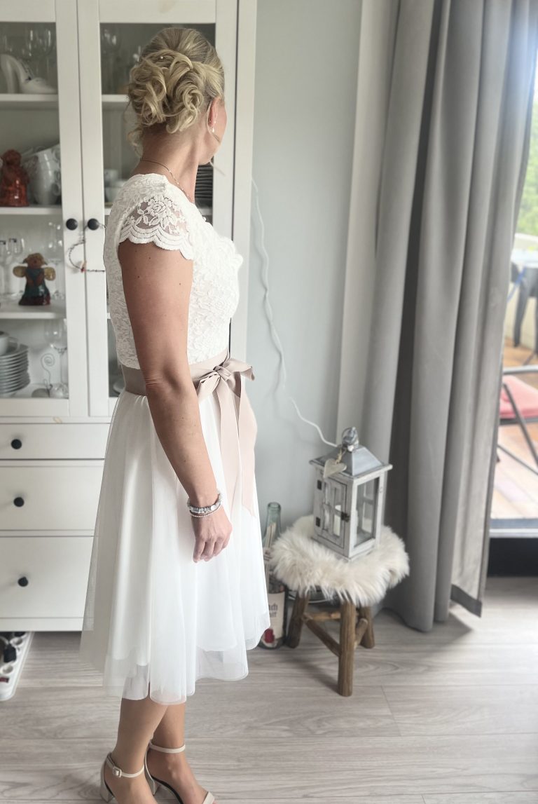 Hochzeitsbilder - Susanne Lang Brautstyling Hairstyling Visagistik