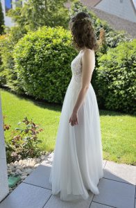 Hochzeitsbilder - Susanne Lang Brautstyling Hairstyling Visagistik