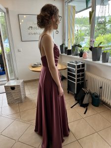 Hochzeitsbilder - Susanne Lang Brautstyling Hairstyling Visagistik