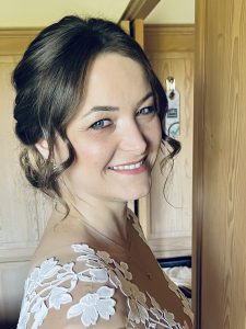 Hochzeitsbilder - Susanne Lang Brautstyling Hairstyling Visagistik