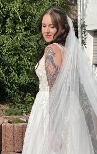 Hochzeitsbilder - Susanne Lang Brautstyling Hairstyling Visagistik