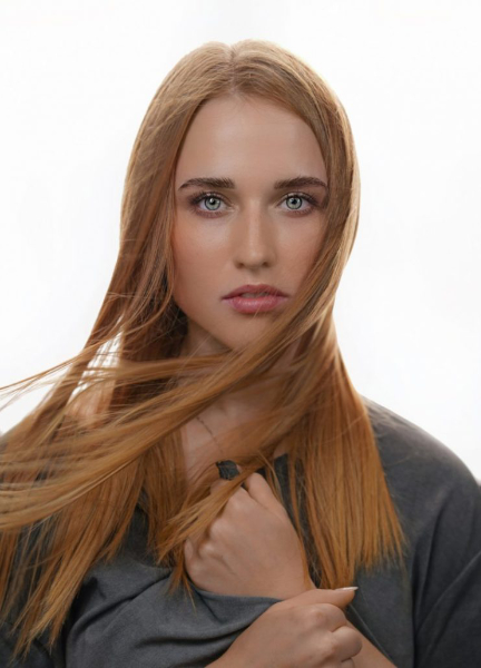 Hairstyling - Schneiden - Frisuren - Strähnen