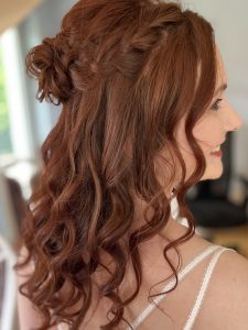 Brautstyling für dein Moment. Workshops für deinen Stil.