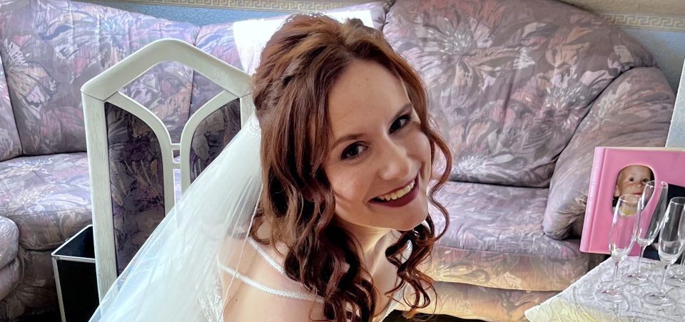 Brautstyling für dein Moment. Workshops für deinen Stil.