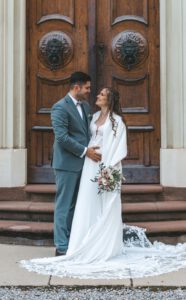 Brautstyling für dein Moment. Workshops für deinen Stil.