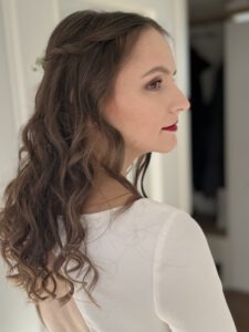 Brautstyling für dein Moment. Workshops für deinen Stil.