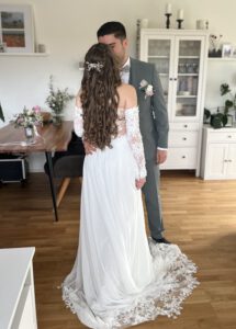 Brautstyling für dein Moment. Workshops für deinen Stil.