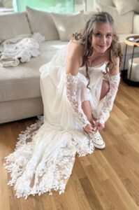 Brautstyling für dein Moment. Workshops für deinen Stil.