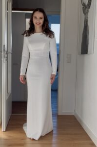 Brautstyling für dein Moment. Workshops für deinen Stil.